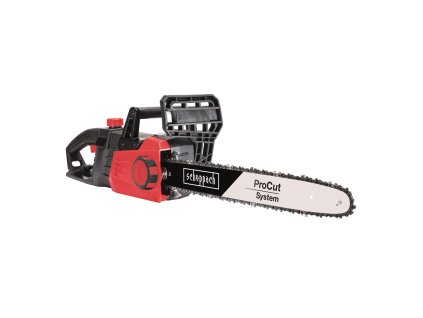 Elektrická řetězová pila SCHEPPACH CSE 2700