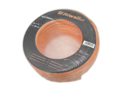 Zahradní hadice RIWALL PRO 20 m, 3/4“