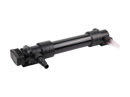 Heissner UV lampa proti řasám 55 W, do 60 m³