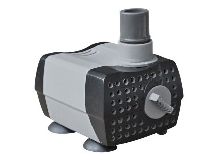 Heissner interiérové čerpadlo - 300 l/h, 3,6 W P300-I