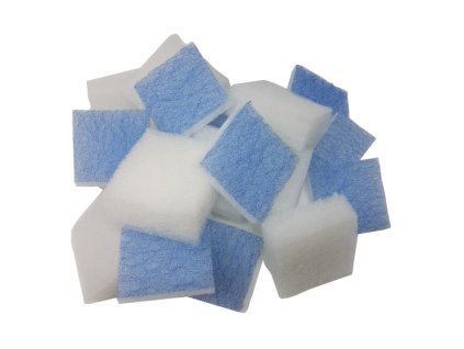 Filtrační náplň Planet Pool Filter Cubes 320 g