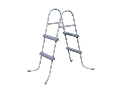 Schůdky k bazénu 84 cm