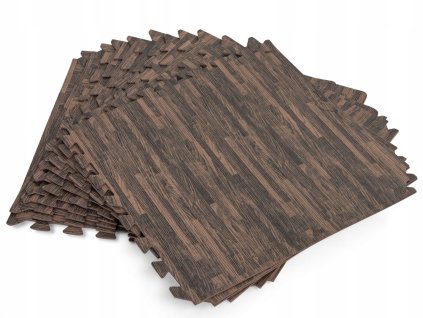 podložka pod bazén Decorative 50 x 50 cm (12 ks)