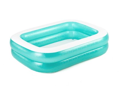 Dětský bazén 54005 obdélník 200 x 146 x 48 cm