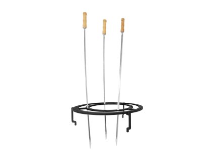 Brazilský grilovací set OFYR XL