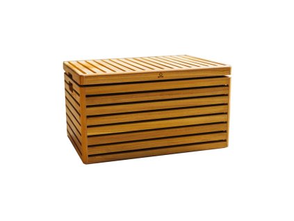 Termobox OFYR, teakové dřevo