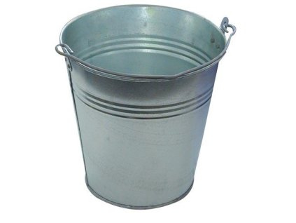 vědro 10l Zn
