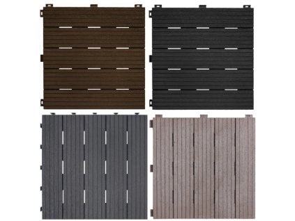 Cosmopolitan sada vzorku