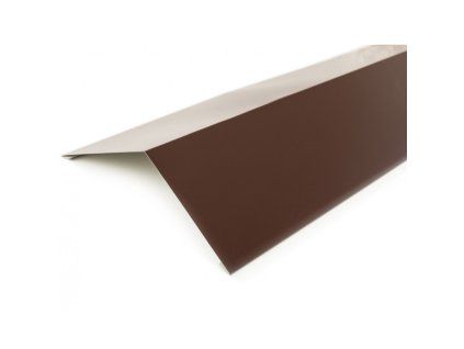 Hřebenáč hranatý Classic 2 m, grafit RAL 7024