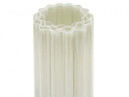 Sklolaminátová prosvětlovací krytina Wellglass Opál 1,5 x 40 m, cena za 1 bm