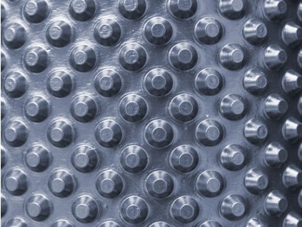 Nopová fólie N Basic, 1,5 x 20 m