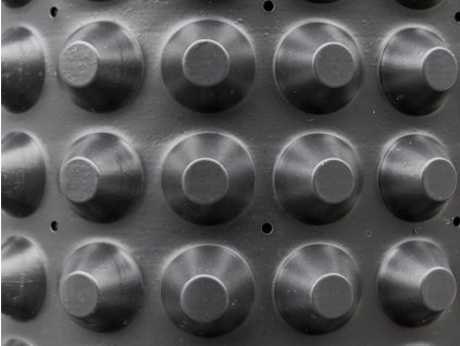 Nopová folie Guttabeta T20 Garden, 1,2 x 2,5 m