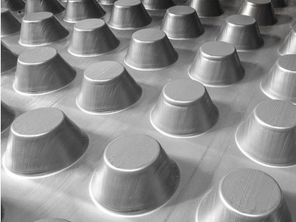 Nopová folie Guttabeta T40, 2 x 1,5 m