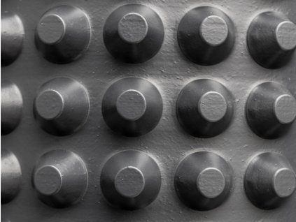 Nopová folie Guttabeta T20, 20 x 1 m