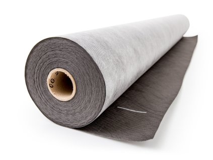 Paropropustná fólie Guttafol DO 95 (kontaktní), 1,5 x 50 m, černá