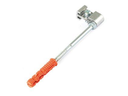 Trn objímky svodu Covernit PVC 120 mm