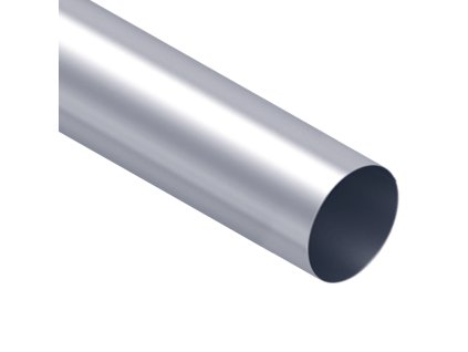 Pozinkovaný okapový svod Covernit 3 m x 100 mm