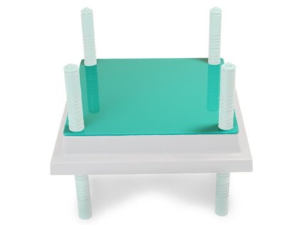 Kryt k umělé kvočně 40x55 cm