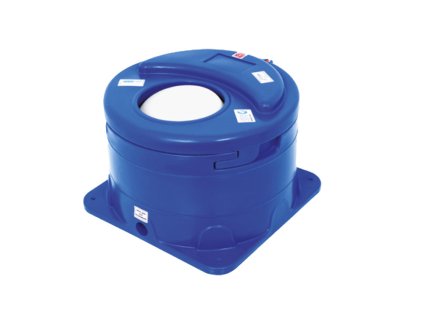 Míčová napáječka Melasty UNO 40 L - nezámrzná