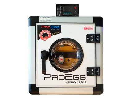 PH-100 M Kombinovaný inkubátor pro 112 vajec ProEgg by AGROFORTEL