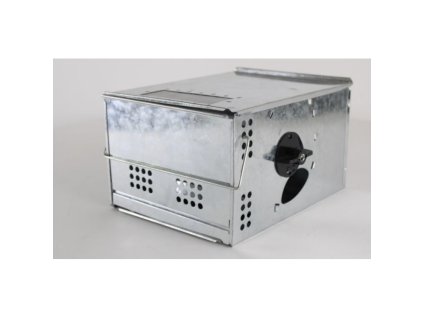 Past na krysy, myši THE KETCH ALL