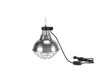 Infralampa IRL02, průměr 260 mm, s přepínačem