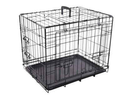 Přepravní box na psa  - velikost S