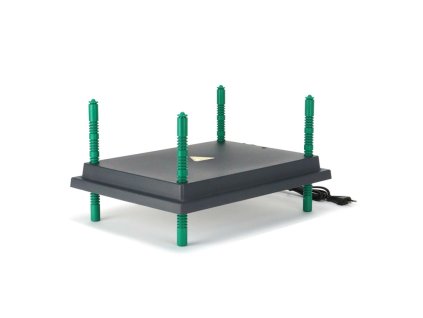 Umělá kvočna AGROFORTEL - výhřevná deska 25x30 cm, 20 W.