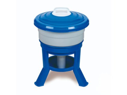 Sifonová napáječka pro drůbež - 30 litrů - IMPERIAL 11080