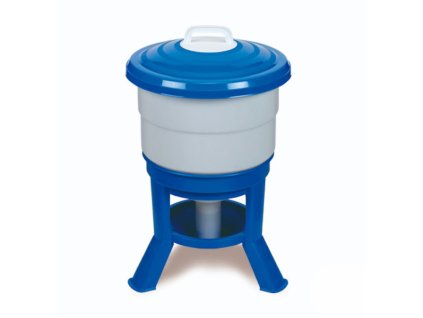 Sifonová napáječka pro drůbež - 40 litrů - IMPERIAL 11081