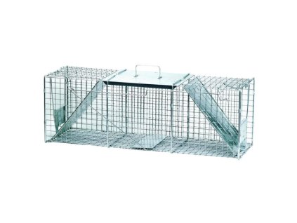 Past 150x30x30 cm - na kočky, kuny, potkany, krysy, lasičky a tchoře