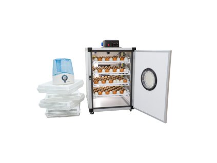 Plně automatická líheň na vejce AY-250