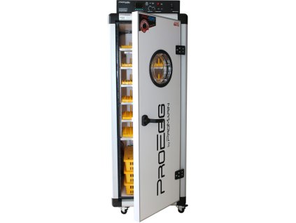 PH-450 C Kombinovaný Inkubátor pro 450 vajec ProEgg by AGROFORTEL