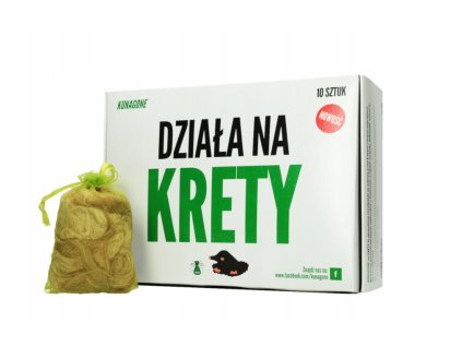 odpuzovac krtku kunagone1