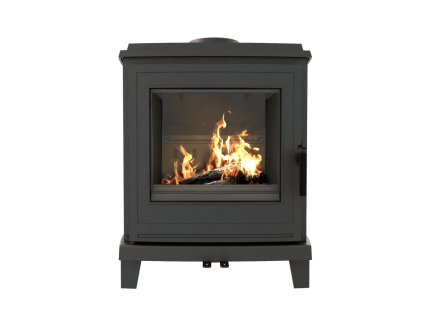 Krbová kamna KRATKI KOZA K11