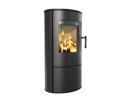 Krbová kamna KRATKI ROLLO