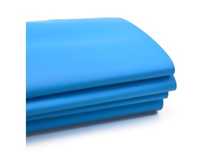 Fólie Exklusiv 3,2 x 6,0 x 1,5 m modrá