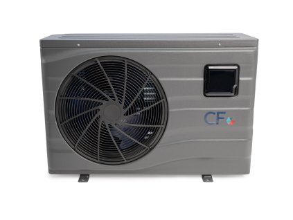 Tepelné čerpadlo CF PROFI Invertor 24kW Solar