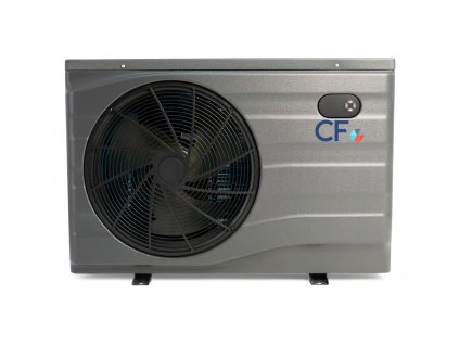 Tepelné čerpadlo CF PROFI Invertor 9kW