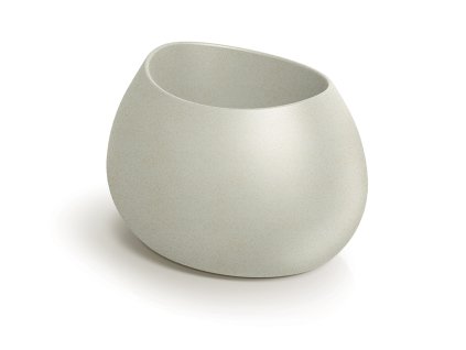 Květináč EVOLIA 60 cm, písková