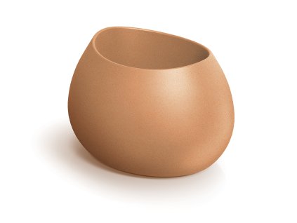 Květináč EVOLIA 60 cm, terakota