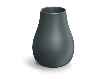 Květináč EVOLIA SLIM 40 cm, grafit
