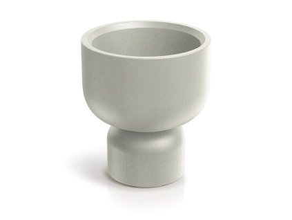 Květináč MOLTA GRAIL 40 cm, písková