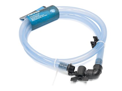 Sada příslušenství k nádržím na dešťovou vodu RCANS14