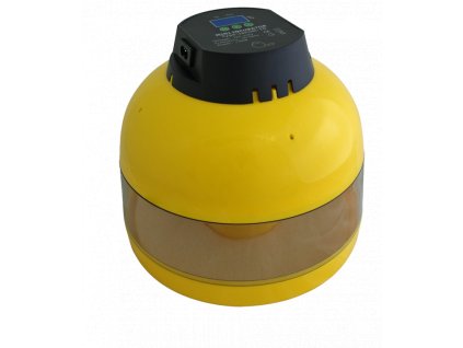 poloautomaticka mini digitalni lihen janoel10 s digitalnim teplomerem doprava zdarma pro 10 velkych vajec 92 750x750