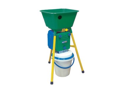 mlynek na obili elektricky srotovnik novital bravo 4v 900w