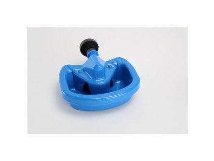 Automatická napáječka pro drůbež a ptactvo, hladinová