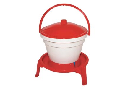 automaticka napajecka novital 12l kbelikova na nozickach