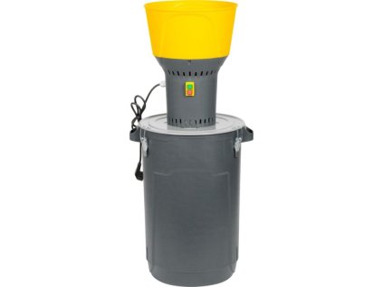 2478228 10 srotovnik strend pro drvic na obilie 1300 w 60 lit