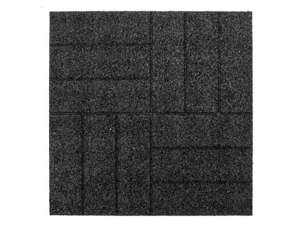 gumova dlazdice aslon design seda